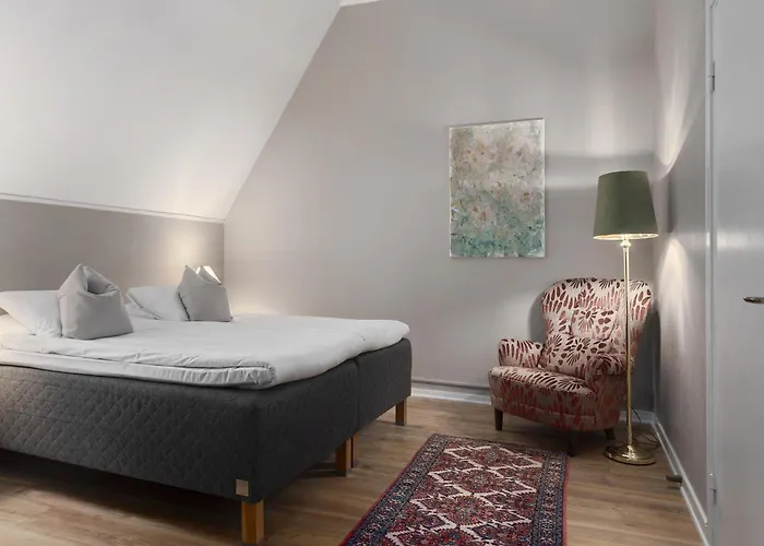 Grand Hotel Jonkoping, BW Signature Collection