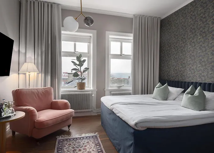 Grand Hotel Jonkoping, BW Signature Collection