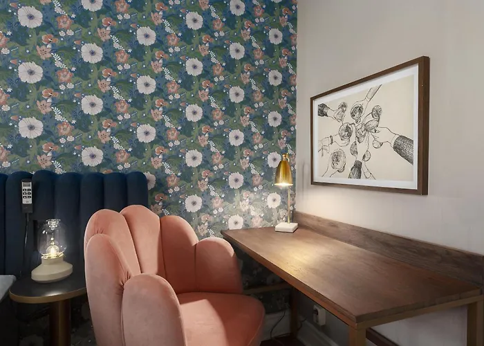 Grand Hotel Jonkoping, BW Signature Collection