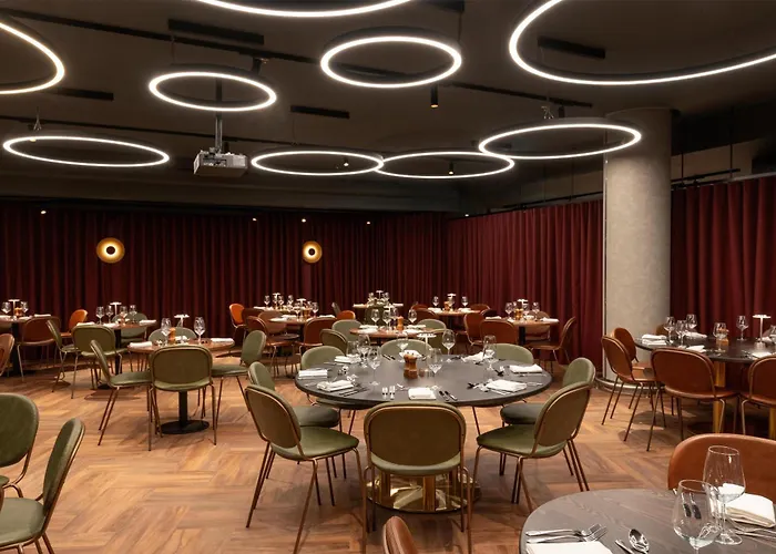 Radisson Red London Twickenham
