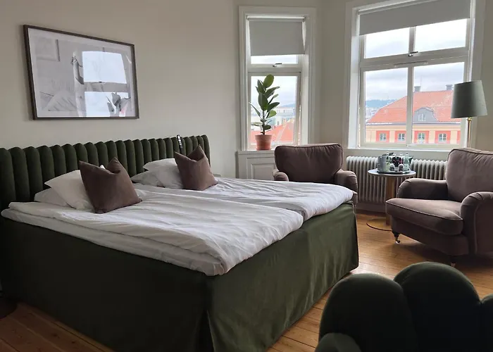Grand Hotel Jonkoping, BW Signature Collection