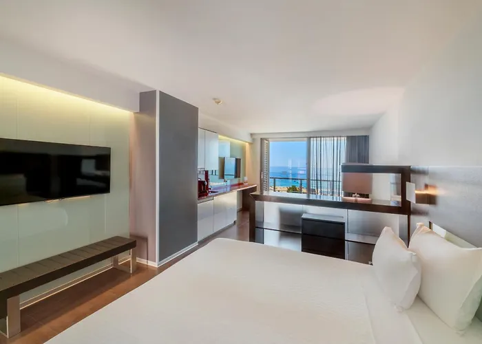 Rr Hotel Da Rocha