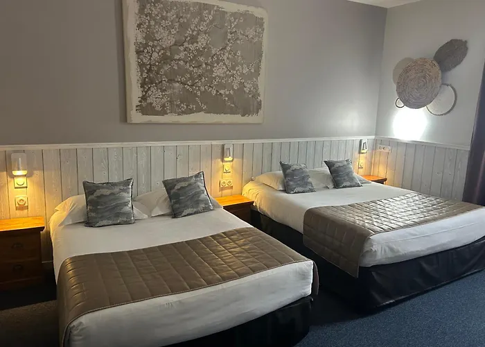 France Hotel
