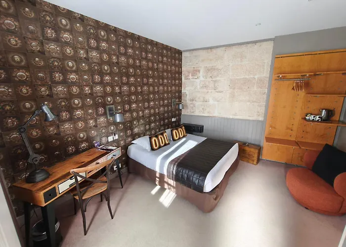France Hotel