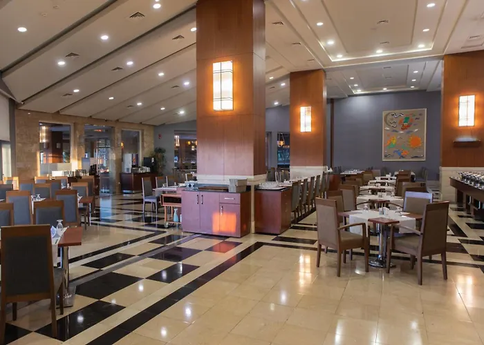Kolin Hotel Spa&Convention Center