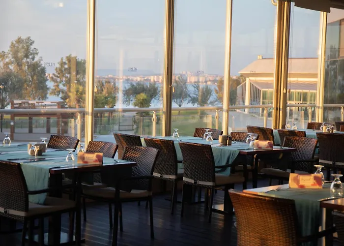 Kolin Hotel Spa&Convention Center