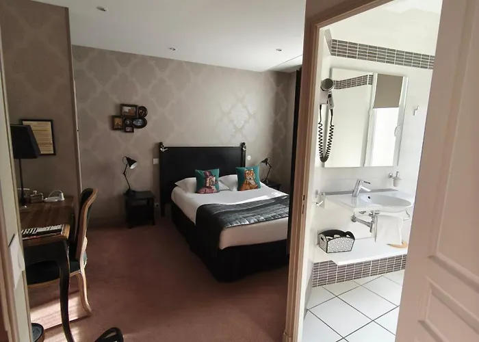 France Hotel