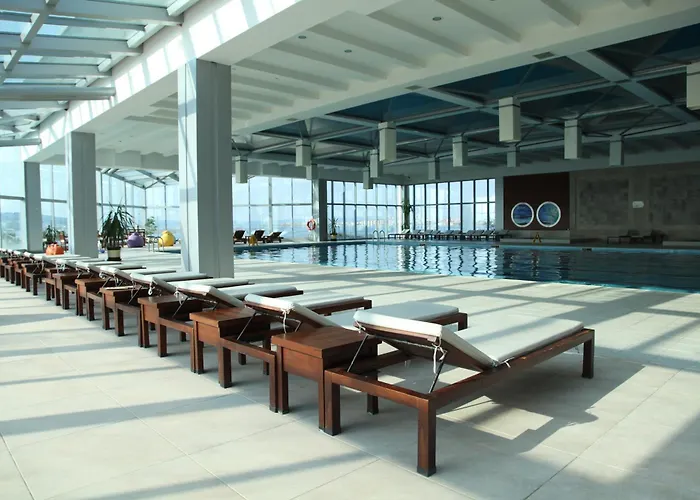 Kolin Hotel Spa & Convention Center