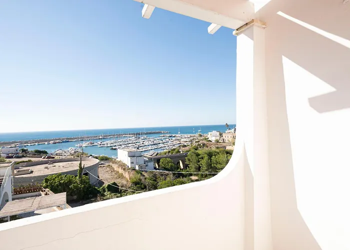 Approdo Boutique Hotel Leuca