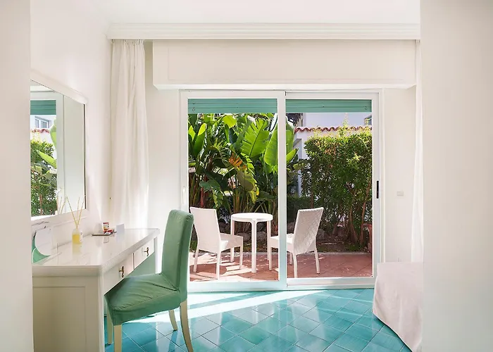 Hotel Continental Mare