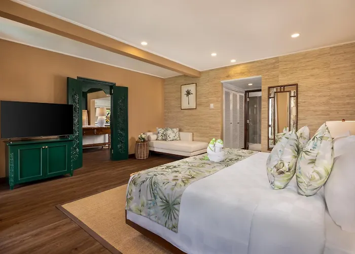 Prime Plaza Hotel Sanur – Bali
