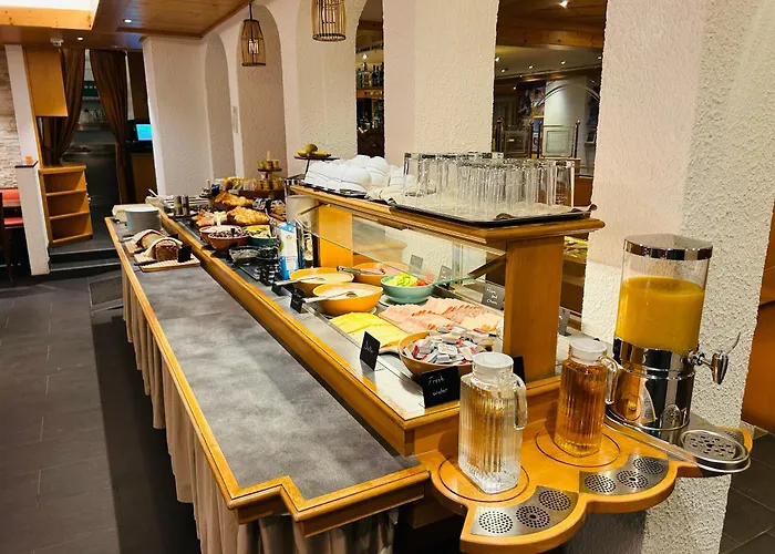 Hotel Alpin Superior