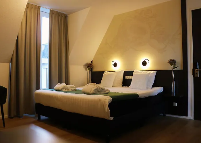 Parkhotel Auberge Vincent