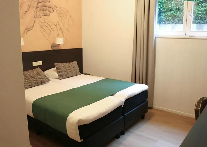 Parkhotel Auberge Vincent