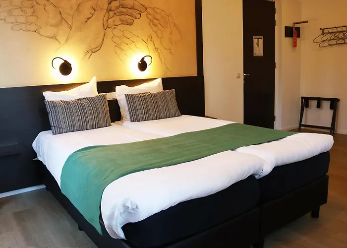 Parkhotel Auberge Vincent