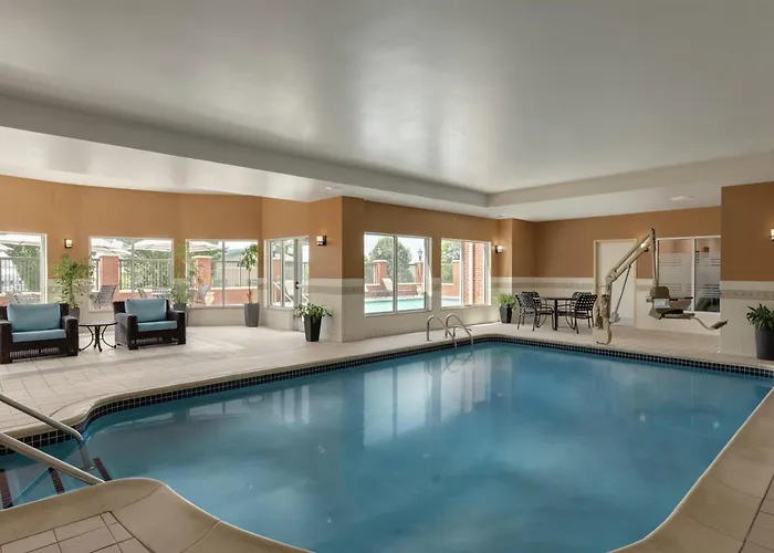 Hilton Garden Inn Harrisburg East