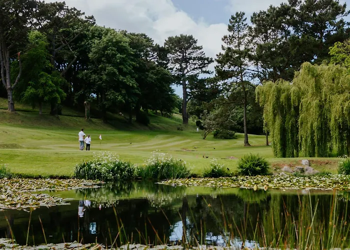 St. Pierre Park Hotel & Golf