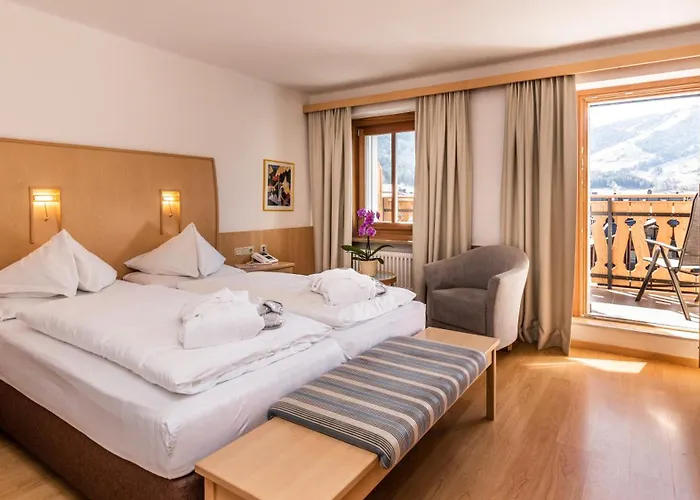 Hotel Post