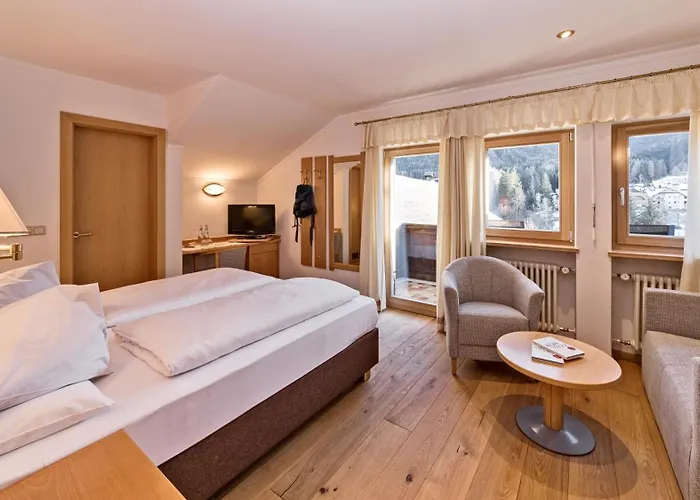 Hotel Post - Olang