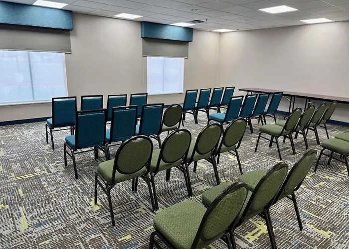 Hampton Inn & Suites Houston Rosenberg