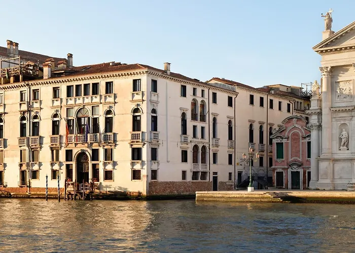 Hotel Palazzo Giovanelli E Gran Canal
