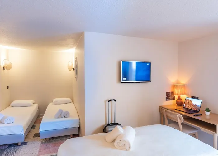Hotel Bhoma Troyes