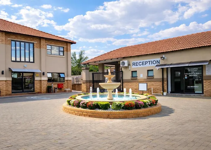 Europrime Hotels Airport