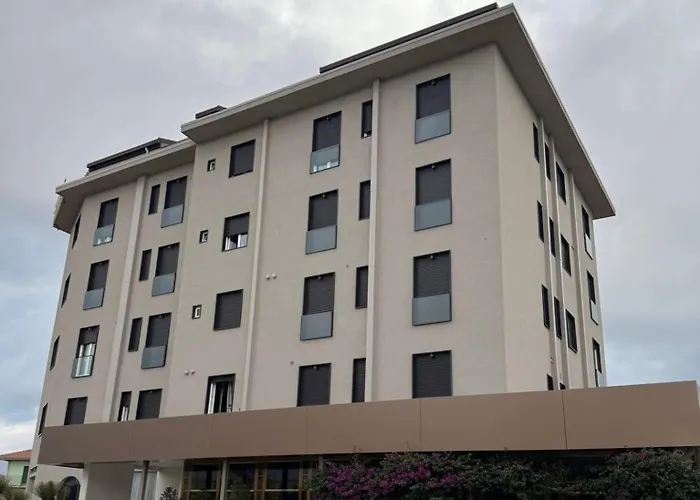Hotel Carosello Pontecagnano