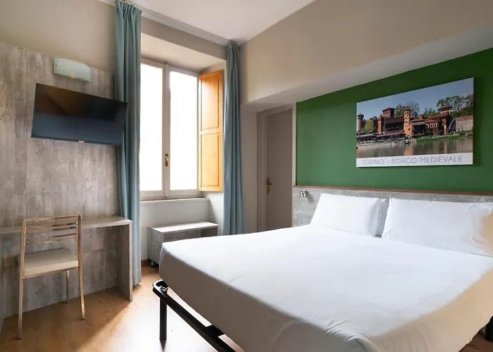 Hotel Astoria