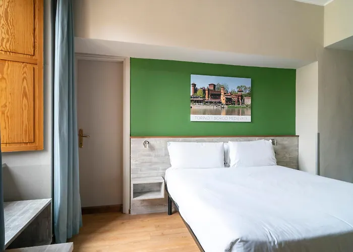 Hotel Astoria