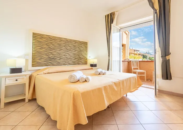 A.I.R. Hotel Gabbiano