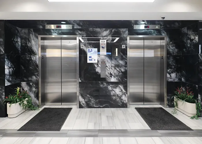 Holiday Inn Express Washington Dc Sw - Springfield By Ihg