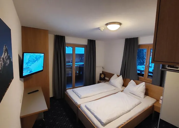 Hotel Stülzis