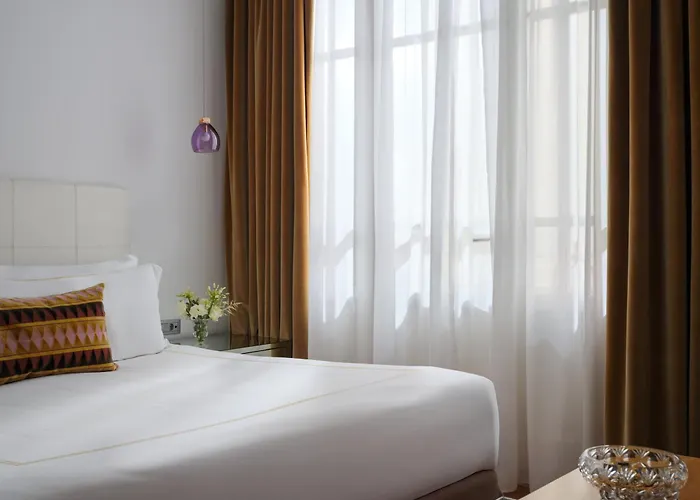 The Excelsior - Small Luxury Hotels Of The World