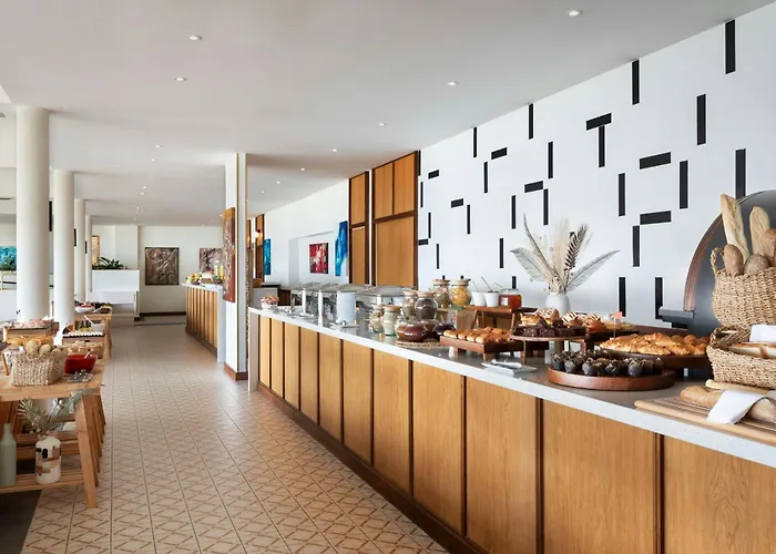 Hotel Riomar Ibiza, A Tribute Portfolio Hotel