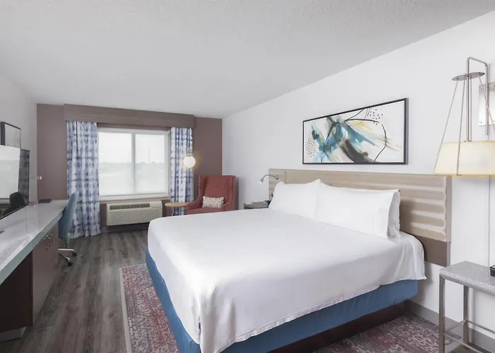 Hilton Garden Inn Des Moines/Urbandale