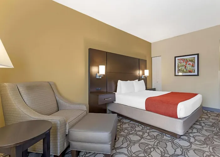 Best Western Plus Plaza By The Green
