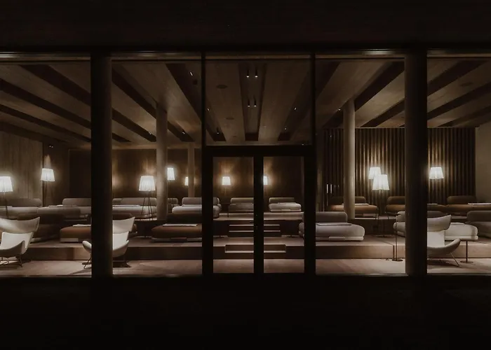 Hotel Oberforsthof St. Johann im Pongau