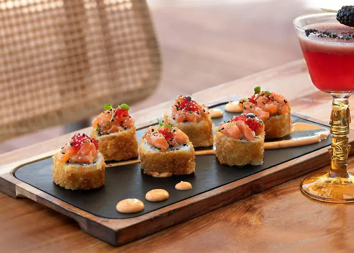 Hotel Riomar Ibiza, A Tribute Portfolio Hotel