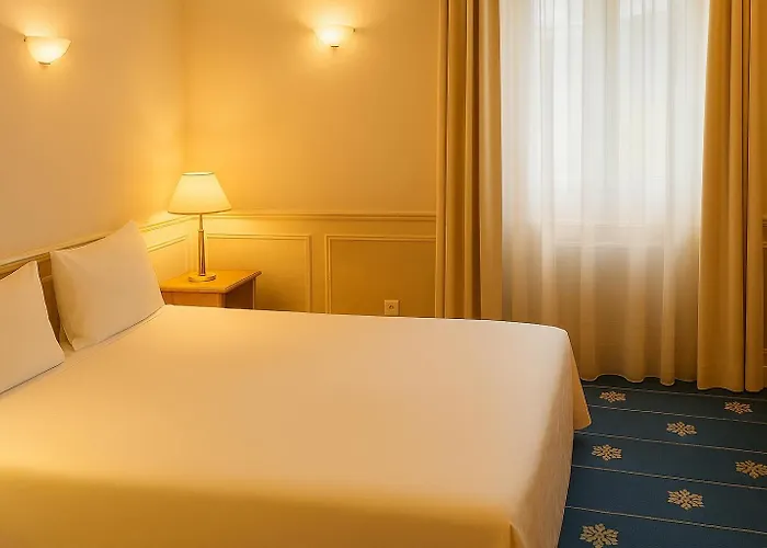 Hôtel Terminus Cahors
