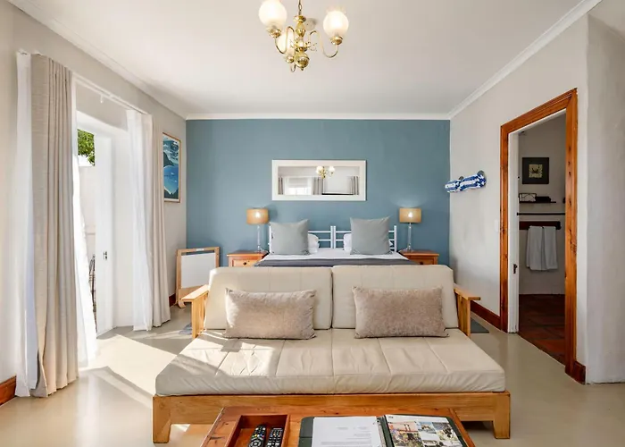Adventure Pad'S By The Farmhouse Hotel