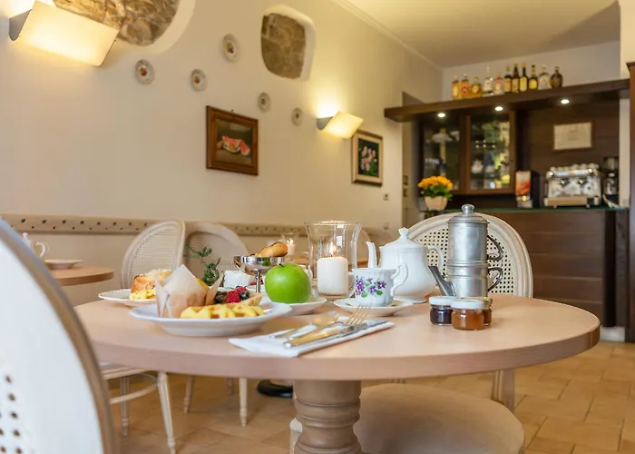 Hotel Il Tiglio Castel Di Sangro