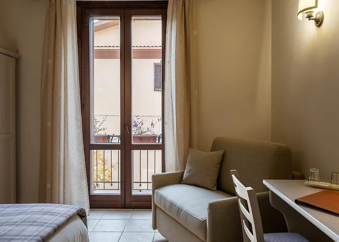 Hotel Il Tiglio Castel Di Sangro