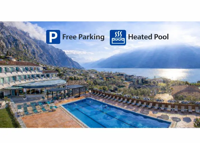 Aria Life Hotel Limone sul Garda