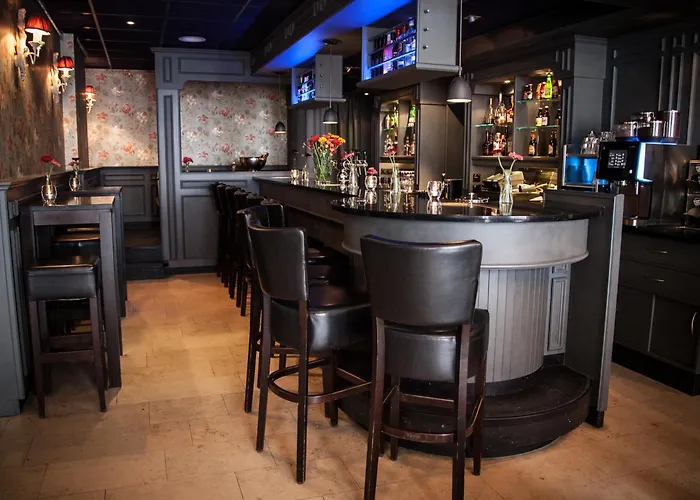 Good Seasons Hotel Den Bosch 's-Hertogenbosch 