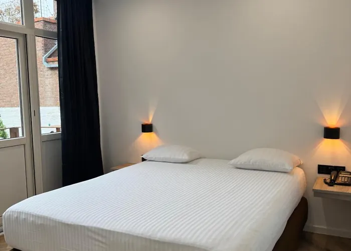 Hotel Port