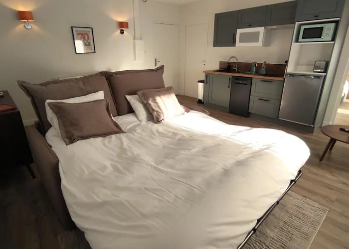 Hotel Le Chalet