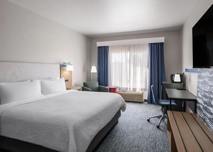 Garner Hotel Brookings By Ihg