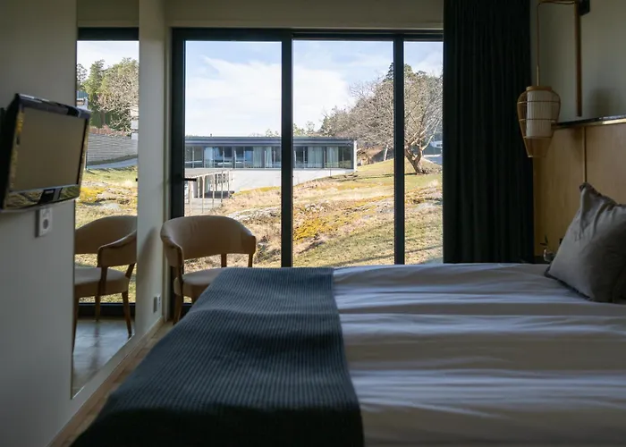 Skepparholmen Nacka