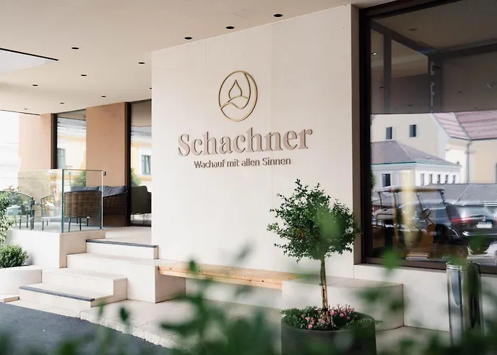 Hotel Schachner